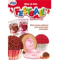 Festball recheado